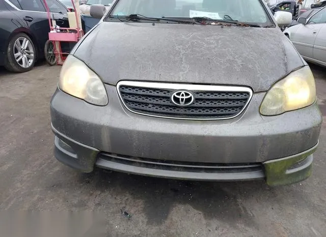 1NXBR30E45Z508723 2005 2005 Toyota Corolla- S 6