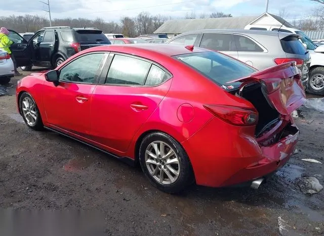 3MZBM1W76FM225050 2015 2015 Mazda 3- I Grand Touring 3