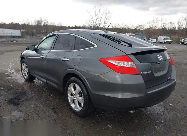 5J6TF2H51CL004711 2012 2012 Honda Crosstour- Ex-L 3