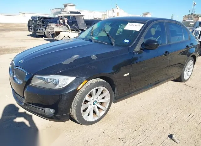 WBAPH7C54BE674615 2011 2011 BMW 3 Series- 328I 2