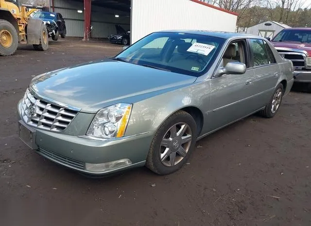 1G6KD57Y46U185454 2006 2006 Cadillac DTS 2