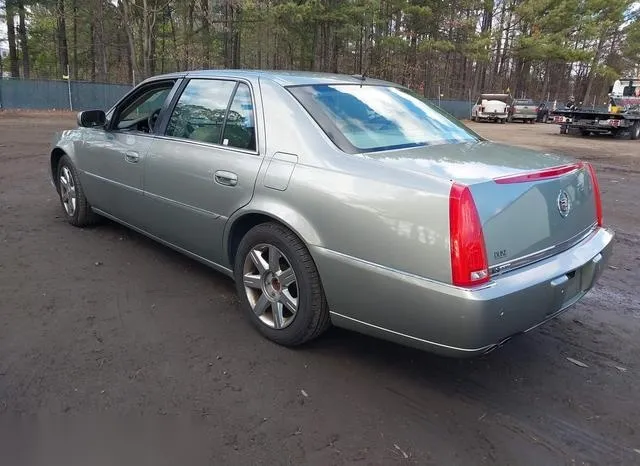 1G6KD57Y46U185454 2006 2006 Cadillac DTS 3