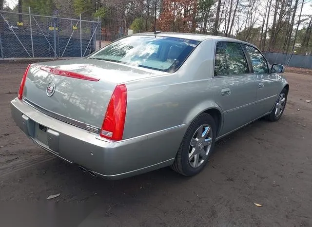 1G6KD57Y46U185454 2006 2006 Cadillac DTS 4