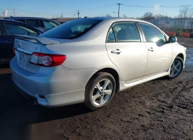 2T1BU4EE5CC887632 2012 2012 Toyota Corolla- S 4