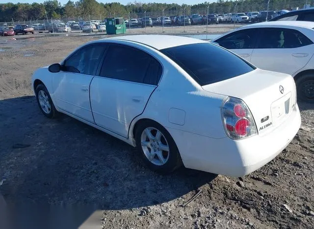 1N4AL11D46N366287 2006 2006 Nissan Altima- 2-5 S 3