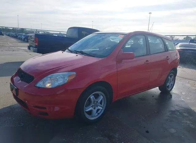 2T1KR32E24C226125 2004 2004 Toyota Matrix- XR 2