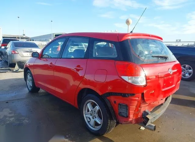 2T1KR32E24C226125 2004 2004 Toyota Matrix- XR 3