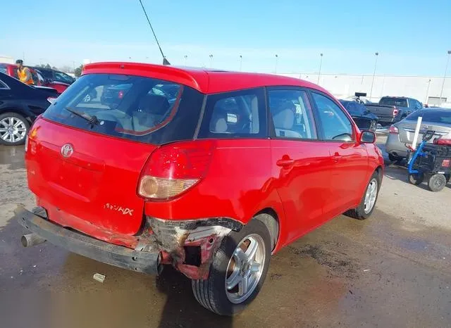 2T1KR32E24C226125 2004 2004 Toyota Matrix- XR 4