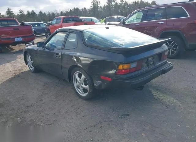 WP0AA0944FN454593 1985 1985 Porsche 944 3