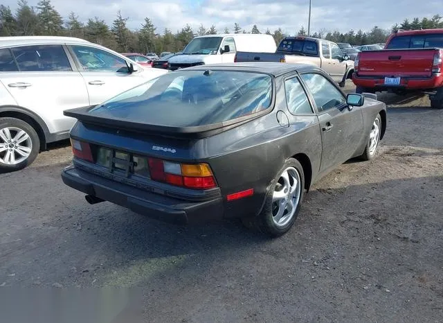 WP0AA0944FN454593 1985 1985 Porsche 944 4