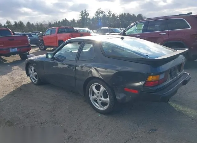 WP0AA0944FN454593 1985 1985 Porsche 944 6