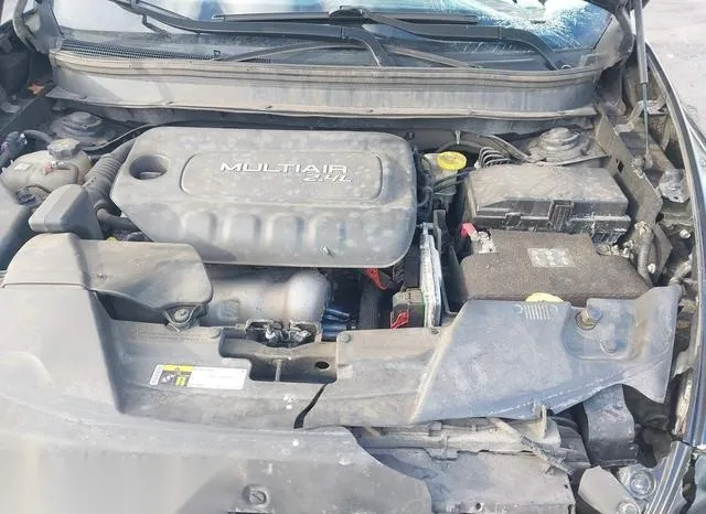 1C4PJMCB8EW286314 2014 2014 Jeep Cherokee- Altitude 10