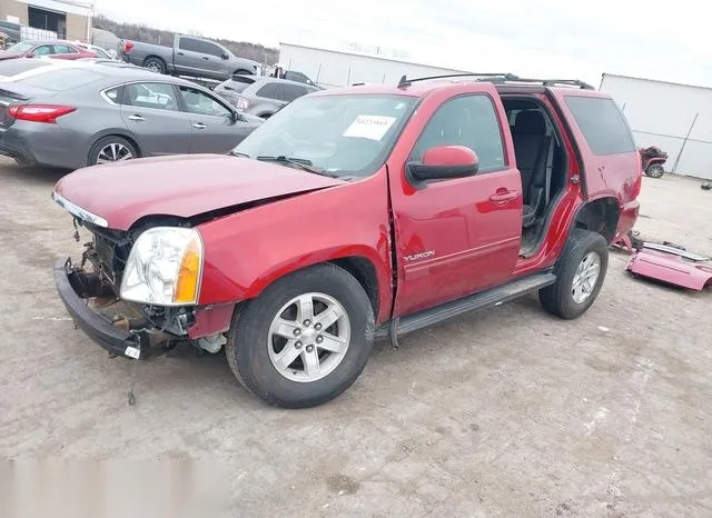 1GKS1AE05DR282419 2013 2013 GMC Yukon- Sle 2