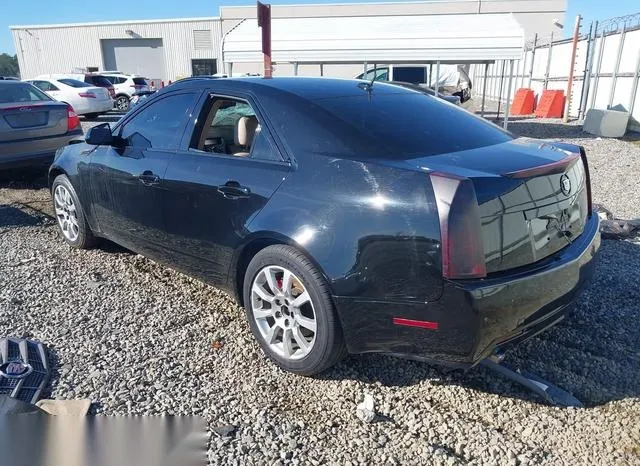 1G6DF577180131212 2008 2008 Cadillac CTS- Standard 3