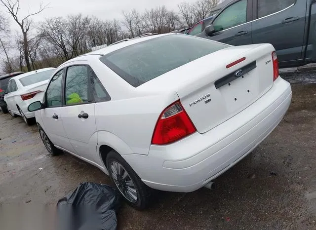 1FAFP34N86W112960 2006 2006 Ford Focus- ZX4 3