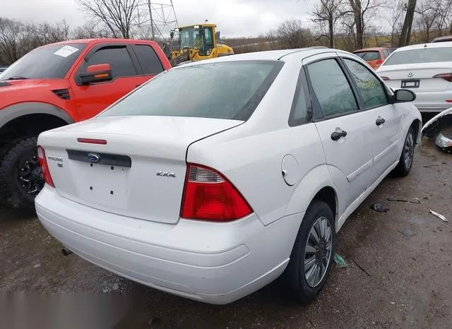 1FAFP34N86W112960 2006 2006 Ford Focus- ZX4 4