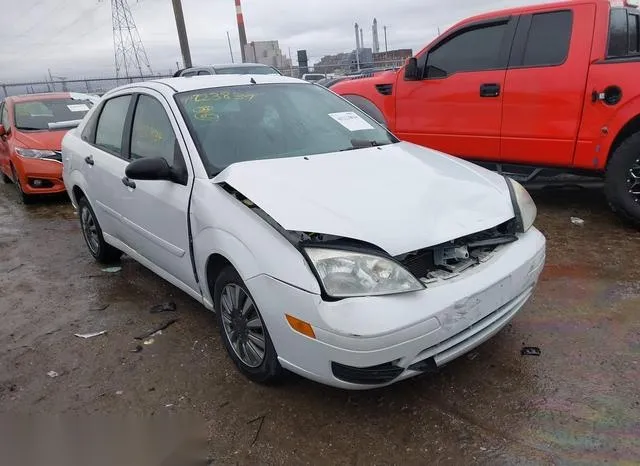 1FAFP34N86W112960 2006 2006 Ford Focus- ZX4 6