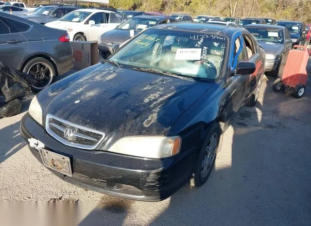 19UUA5665YA010179 2000 2000 Acura TL- 3-2 2