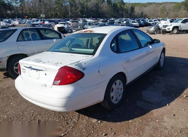 1FAFP52201A231368 2001 2001 Ford Taurus- LX 4