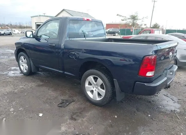 3C6JD7AT9CG278378 2012 2012 RAM 1500- ST 3