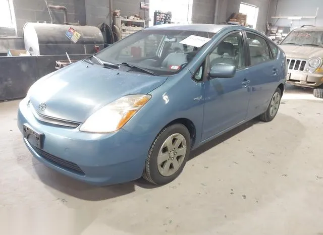 JTDKB20U187778490 2008 2008 Toyota Prius 2