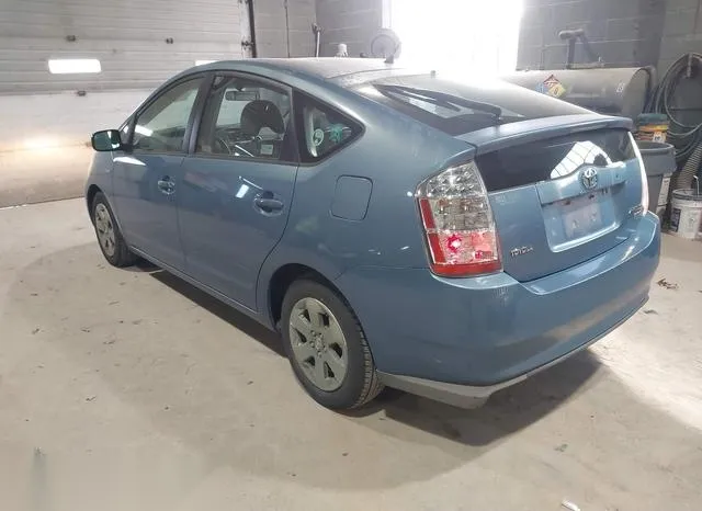 JTDKB20U187778490 2008 2008 Toyota Prius 3