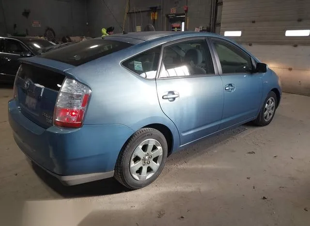 JTDKB20U187778490 2008 2008 Toyota Prius 4