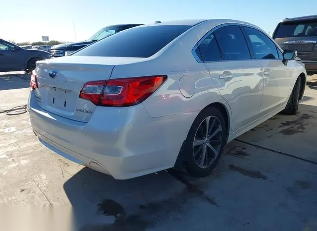 4S3BNBL69F3067449 2015 2015 Subaru Legacy- 2-5I Limited 4