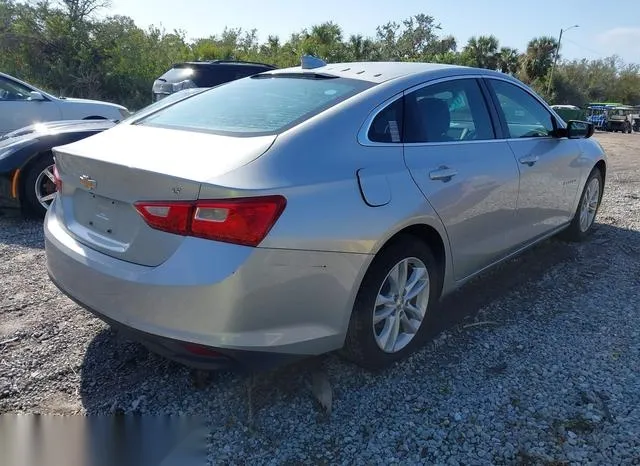 1G1ZE5ST1HF152867 2017 2017 Chevrolet Malibu- 1LT 4