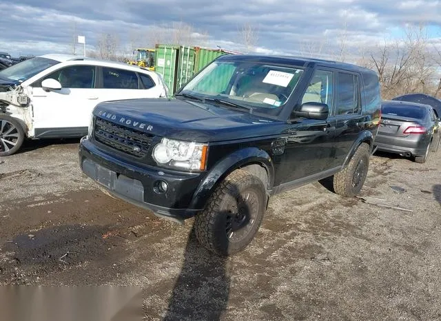 SALAK2D49BA559012 2011 2011 Land Rover LR4 2