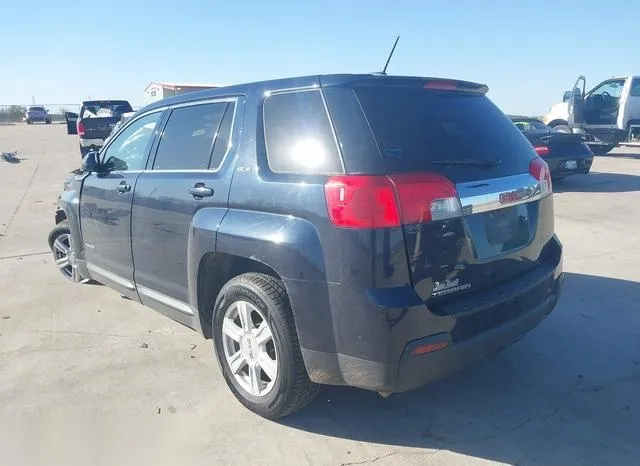 2GKALMEKXF6178595 2015 2015 GMC Terrain- Sle-1 3