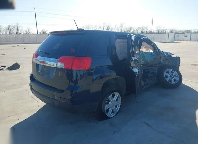 2GKALMEKXF6178595 2015 2015 GMC Terrain- Sle-1 4