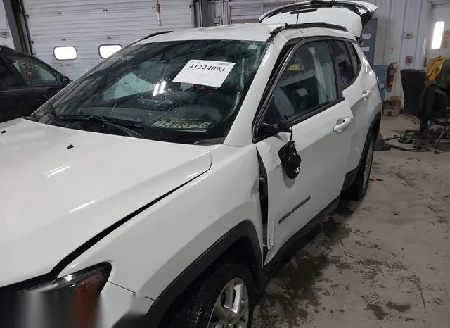 3C4NJDFN1RT125912 2024 2024 Jeep Compass- Latitude Lux Fwd 6