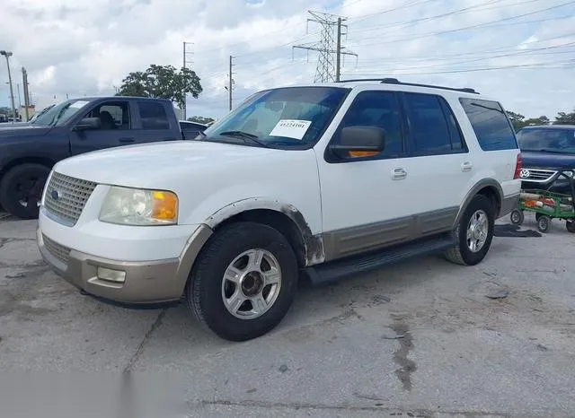 1FMFU18L03LA78120 2003 2003 Ford Expedition- Eddie Bauer 2