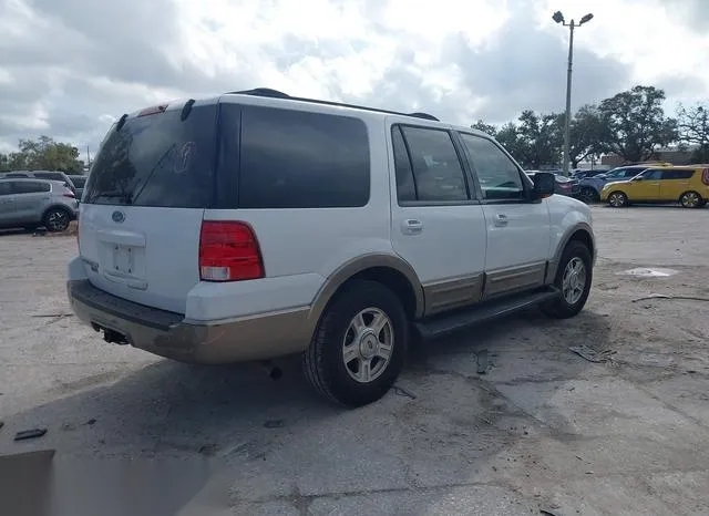 1FMFU18L03LA78120 2003 2003 Ford Expedition- Eddie Bauer 4