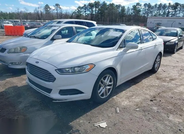 3FA6P0H74DR149191 2013 2013 Ford Fusion- SE 2