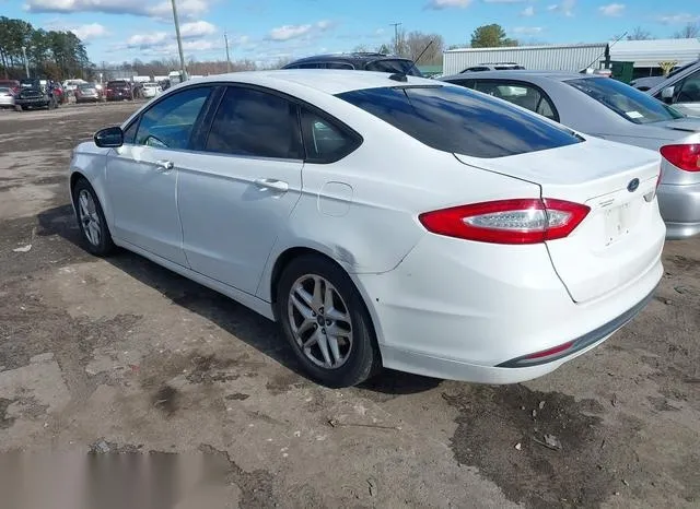 3FA6P0H74DR149191 2013 2013 Ford Fusion- SE 3