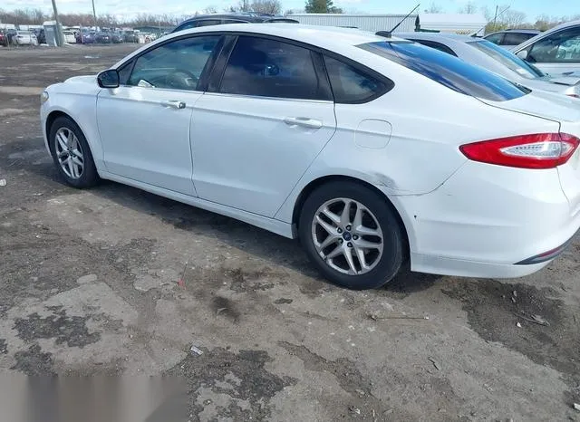 3FA6P0H74DR149191 2013 2013 Ford Fusion- SE 6