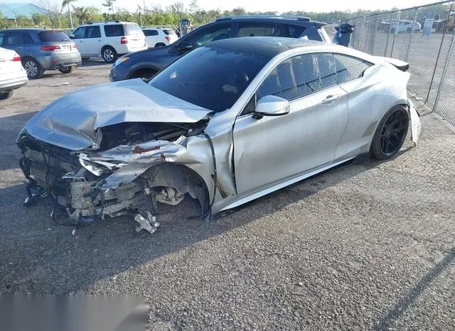 JN1EV7EK4JM340744 2018 2018 Infiniti Q60- 3-0T Sport 2