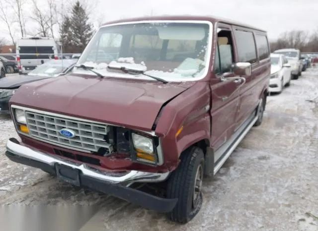 1FMEE11N5HHA05212 1987 1987 Ford Econoline- E150 2