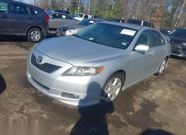 4T1BE46K69U795373 2009 2009 Toyota Camry- SE 2