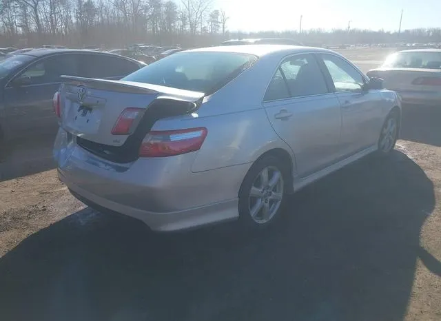 4T1BE46K69U795373 2009 2009 Toyota Camry- SE 4