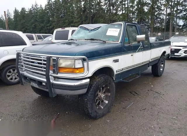 1FTHX26G3TEA37596 1996 1996 Ford F-250 2