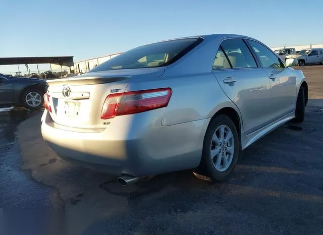 4T4BE46K38R022350 2008 2008 Toyota Camry- LE 4