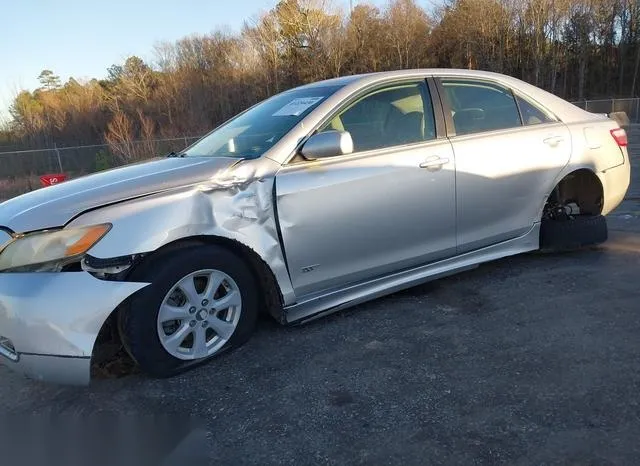 4T4BE46K38R022350 2008 2008 Toyota Camry- LE 6