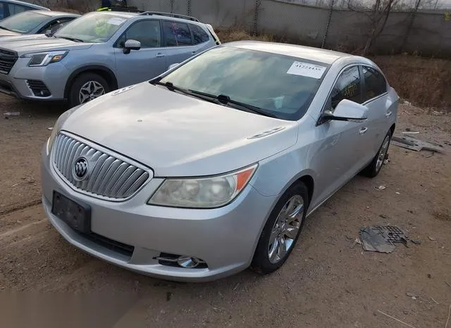 1G4GC5ED0BF356930 2011 2011 Buick Lacrosse- Cxl 2