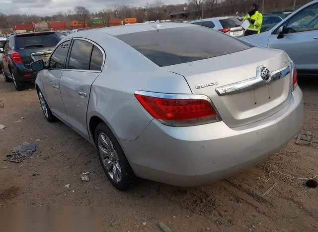 1G4GC5ED0BF356930 2011 2011 Buick Lacrosse- Cxl 3