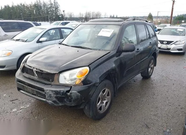 JTEGD20V440002460 2004 2004 Toyota RAV4 2