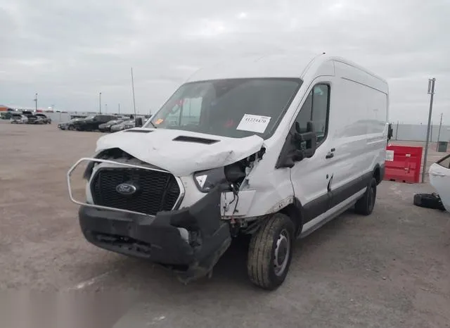 1FTBR1C87PKA60247 2023 2023 Ford Transit-250 2