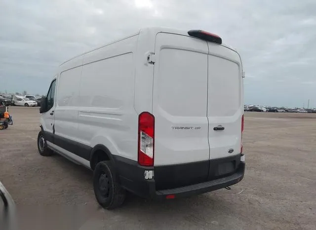 1FTBR1C87PKA60247 2023 2023 Ford Transit-250 3